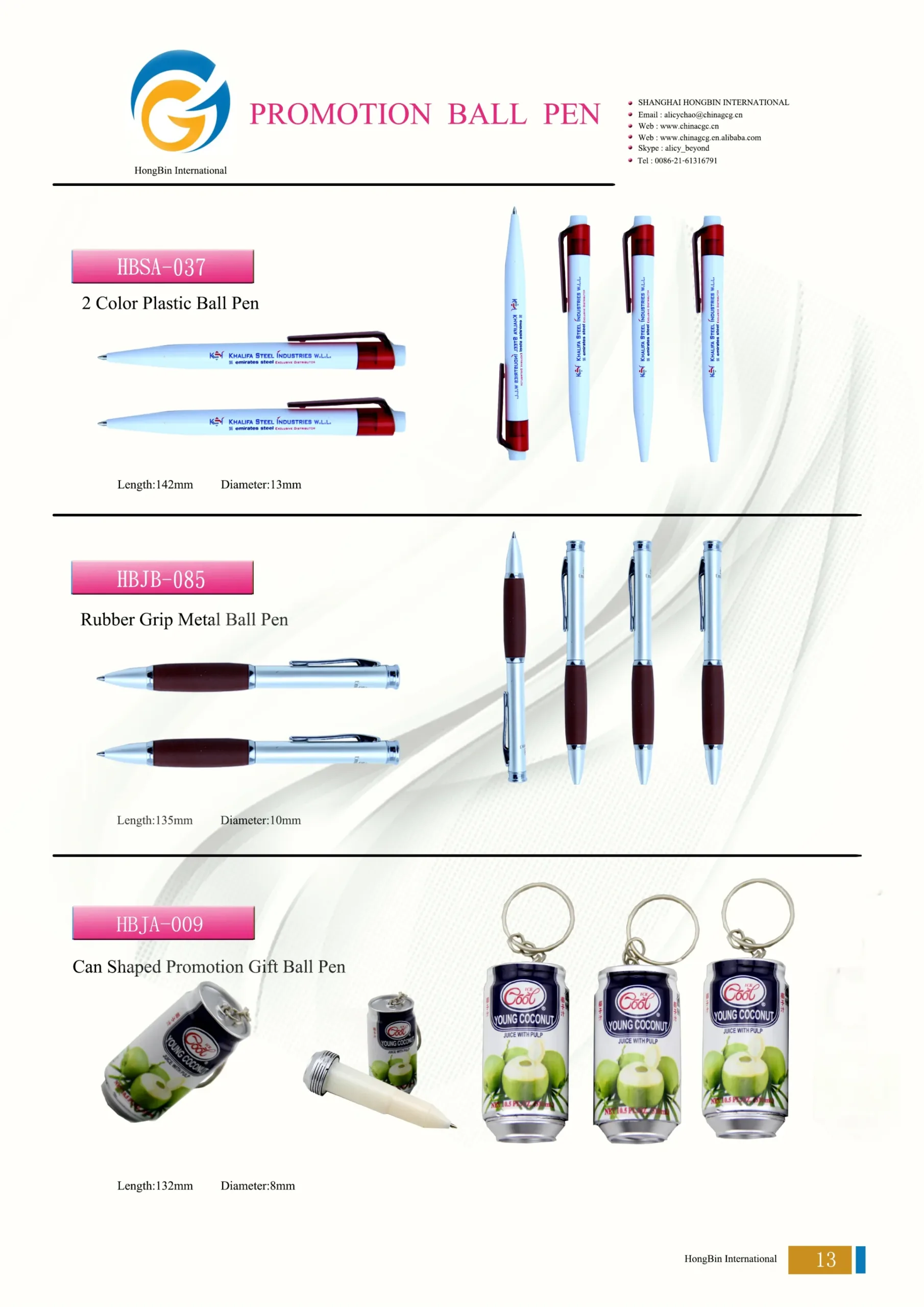 High quality marker pens for professional use