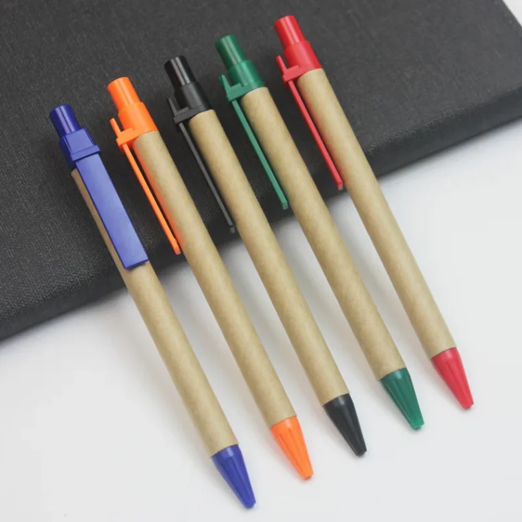 Image highlighting various marker colors.