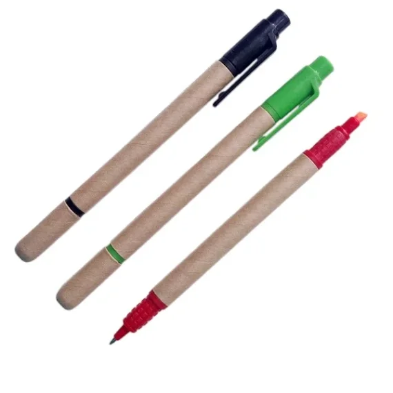 Professional marker set for detailed and precise artwork