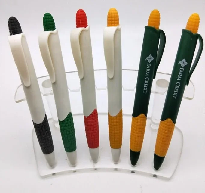 Marker pens specifically designed for drawing and coloring