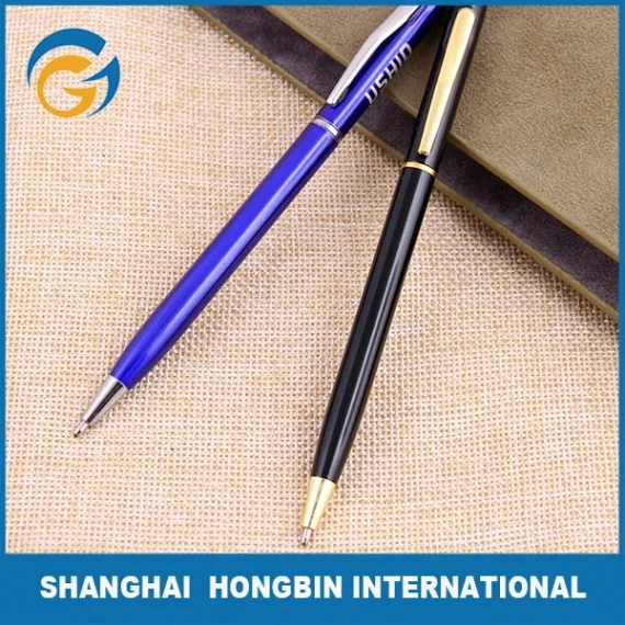 Professional marker pens pack for detailed artwork