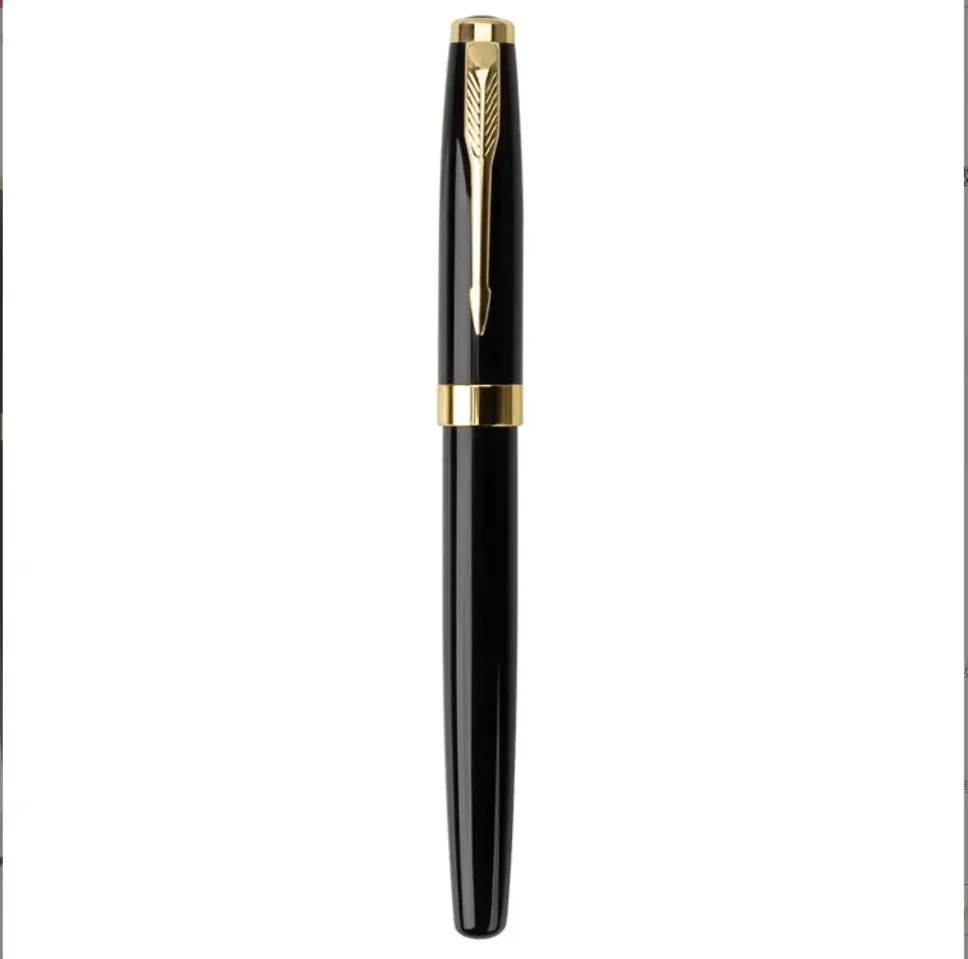 High-quality marker pens for design and artwork