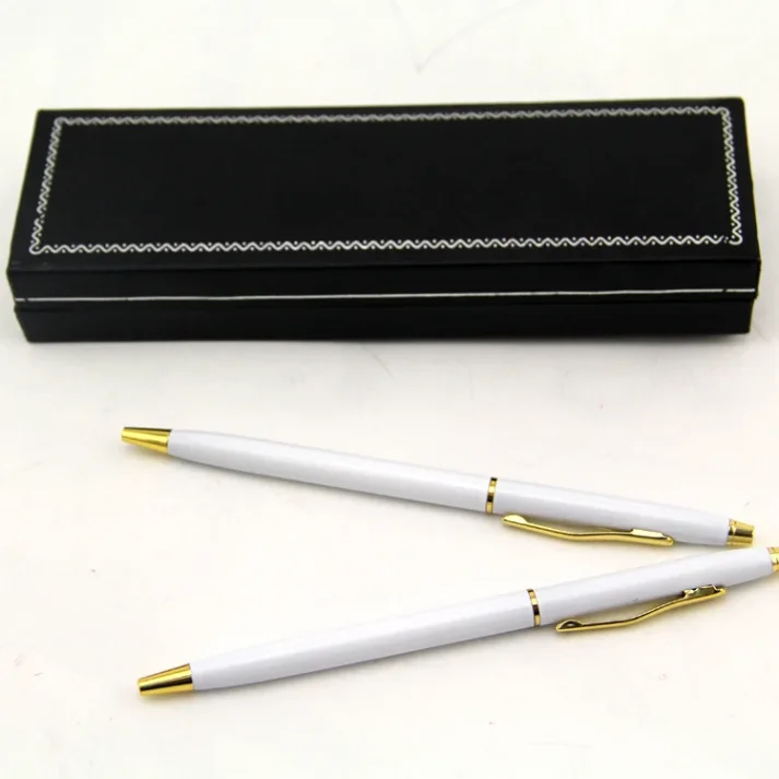 A set of colorful marker pens for artistic use.