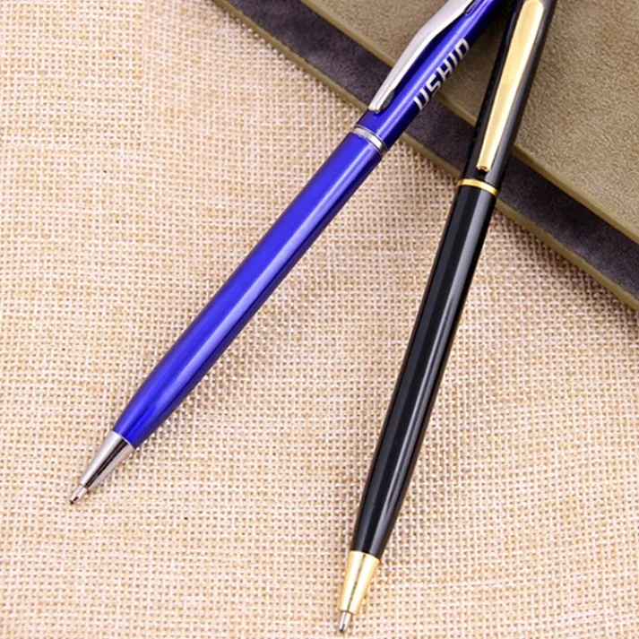 High-quality marker pens with vibrant colors.
