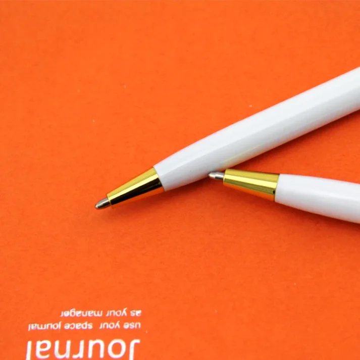 Professional-grade marker pens for designers.