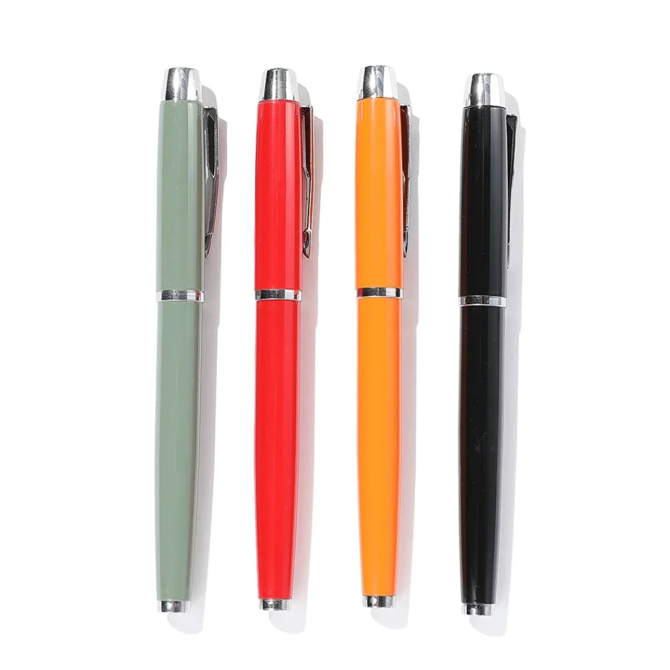 A variety of marker pens for different applications.