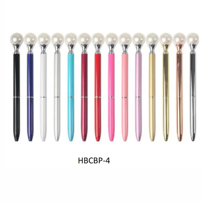 Assorted creative marker pens for drawing and sketching