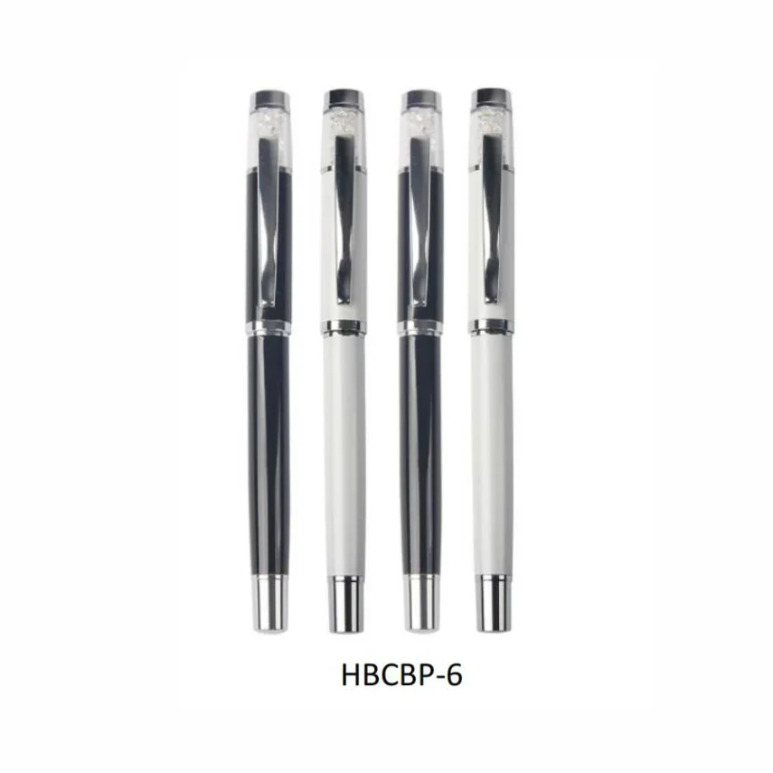 Set of design marker pens for professional use