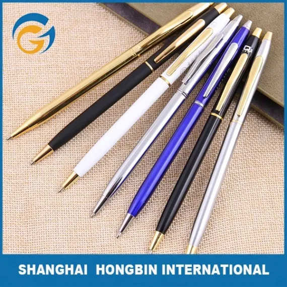Marker pen set tailored for artists and designers