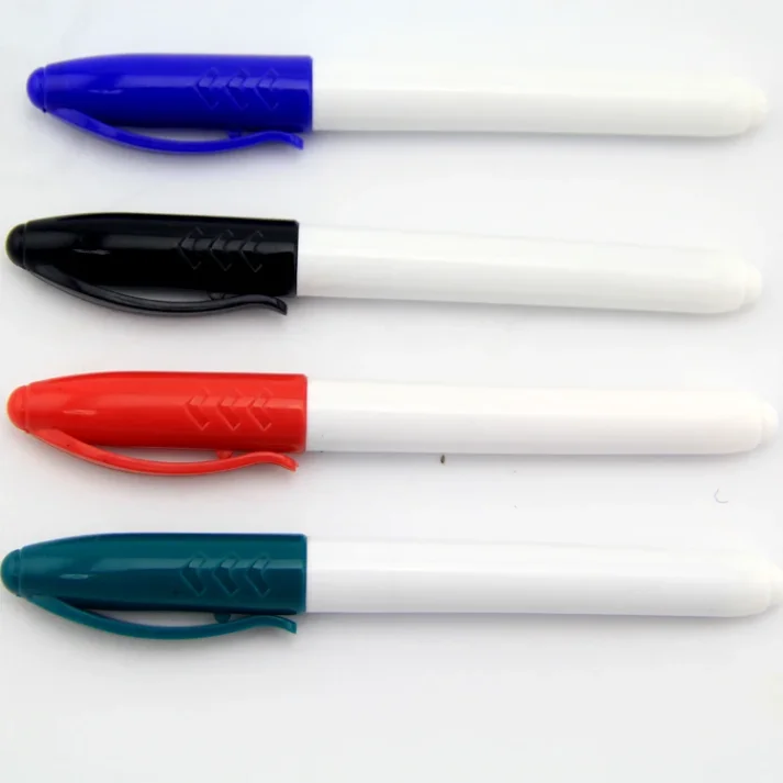 High-quality marker pens for design and creative work.
