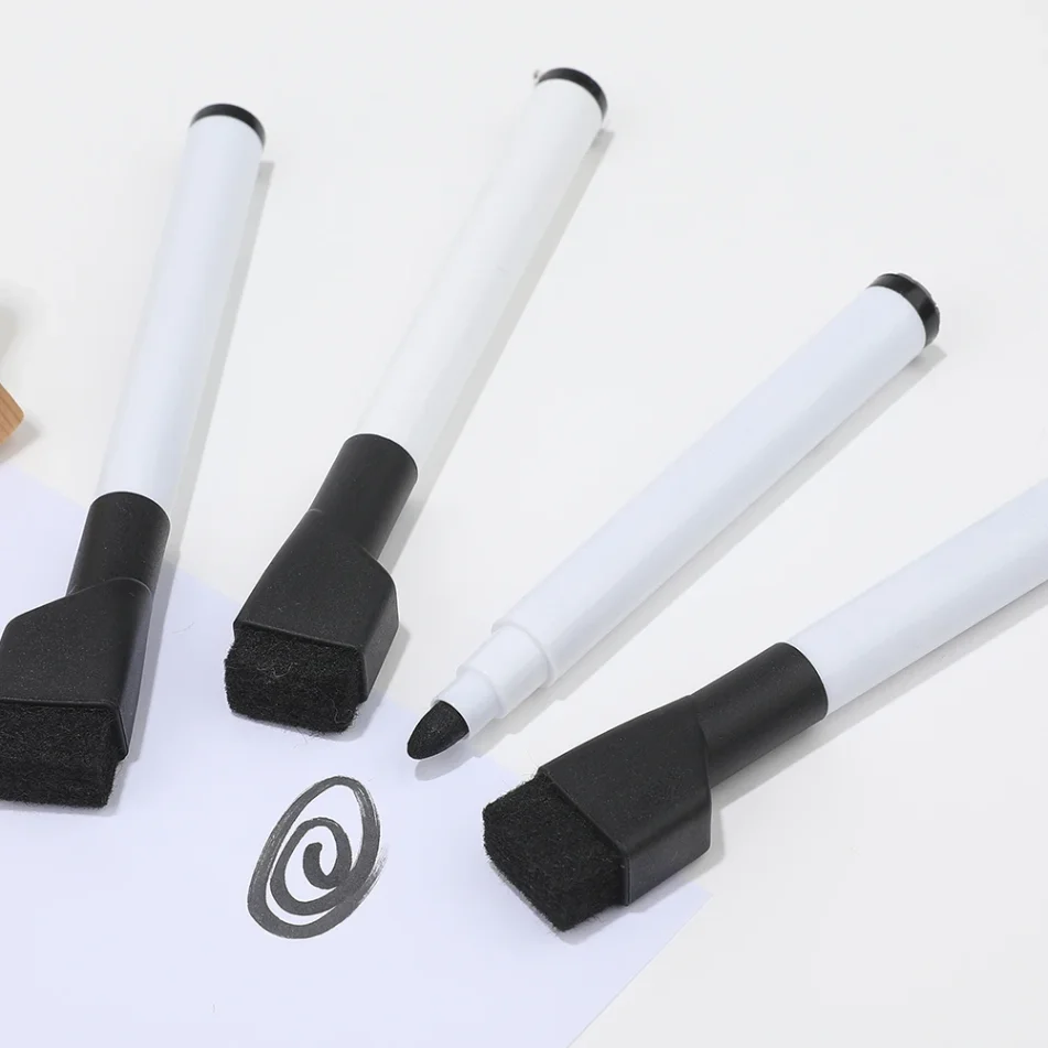 Professional sketch kit with essential tools.
