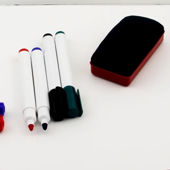 Marker pen design tools for creative projects.