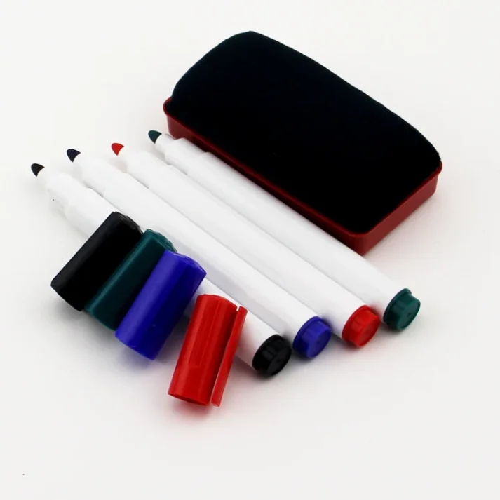 Professional marker set for designers and illustrators.