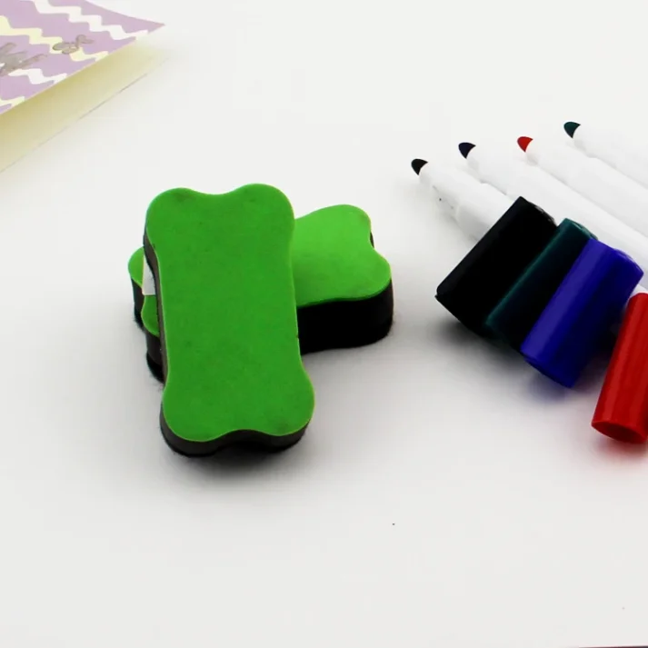 Marker pens for art and craft projects.