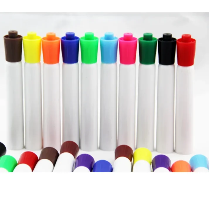 High-quality marker pen design tools for creative projects