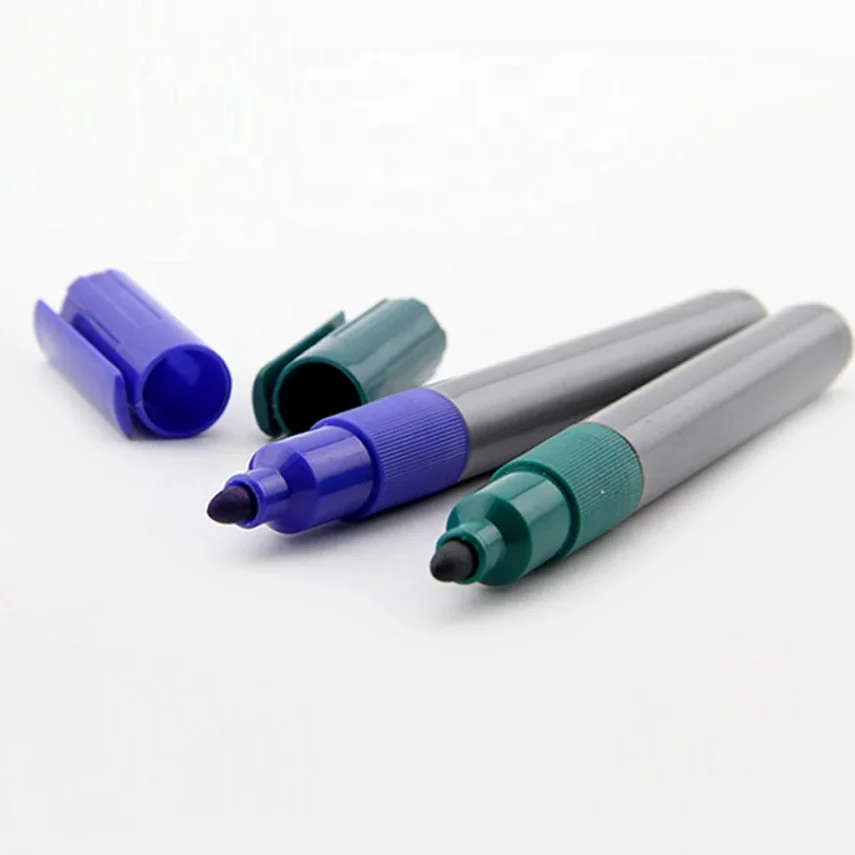 Premium drawing markers for professional use