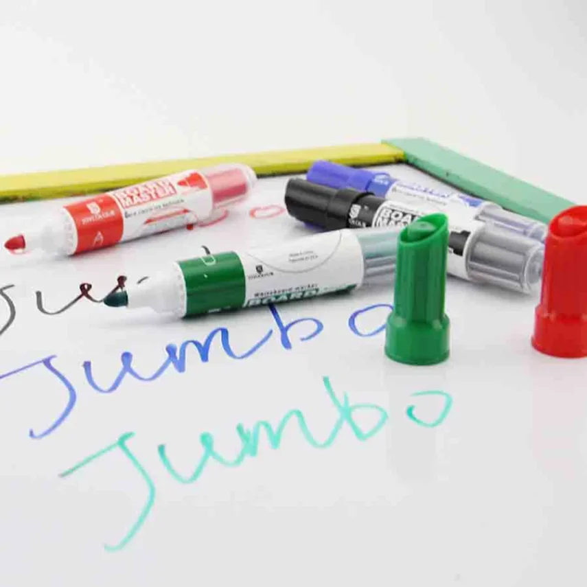 High-quality marker pens for design and art tools