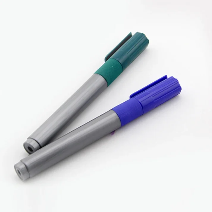 Professional marker set for detailed artwork.