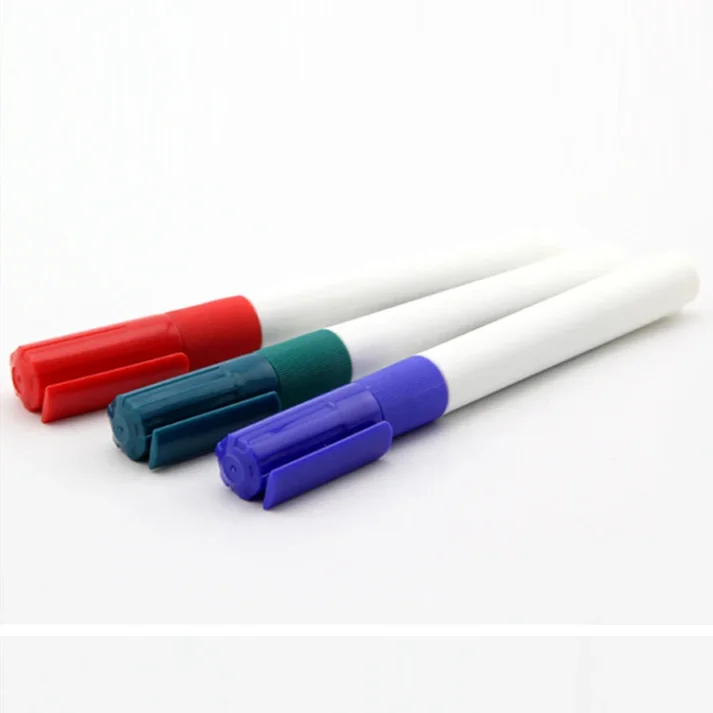 Artist-grade markers for premium quality work.
