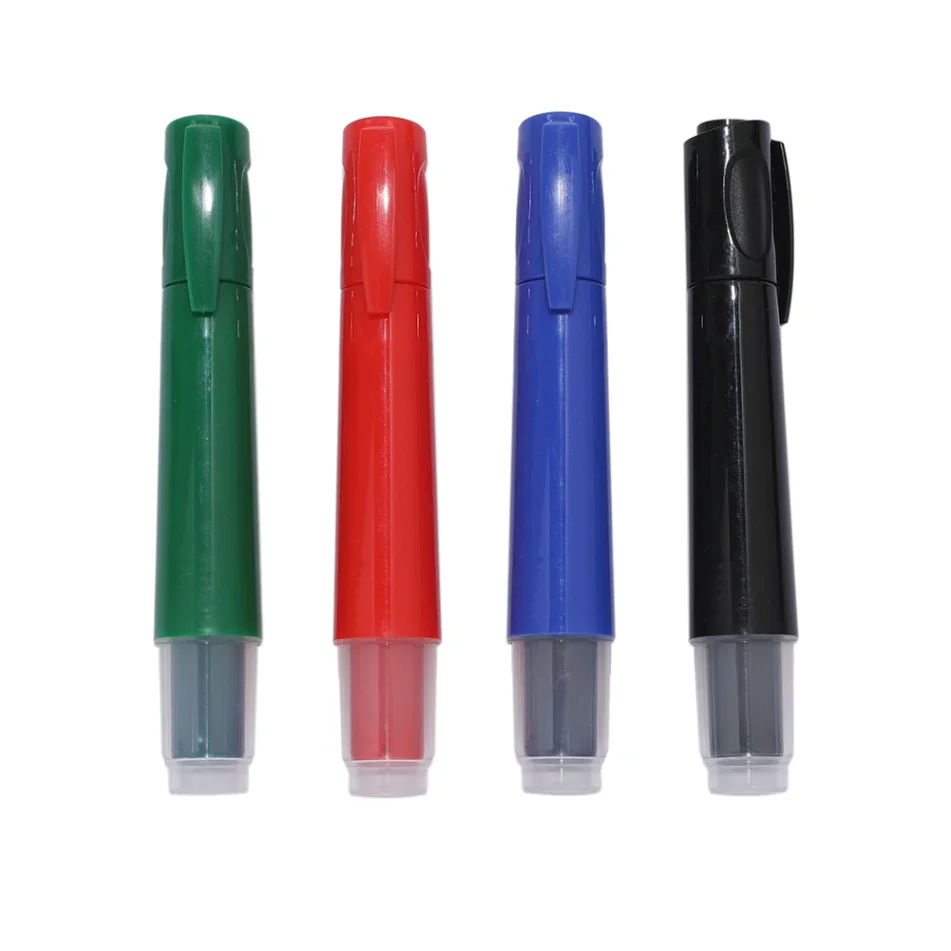 Professional marker set for artists and designers.