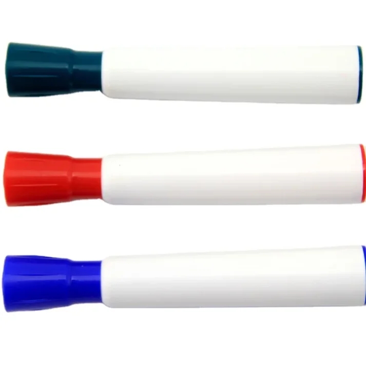 Stylish marker design for creative use.