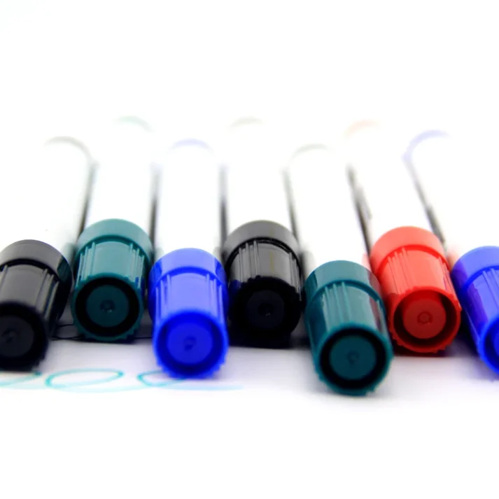 Professional-grade marker set for designers and artists