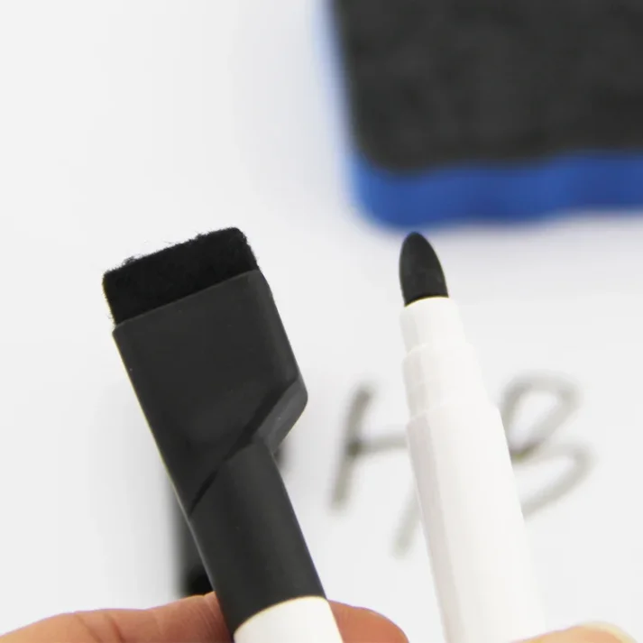 High-quality marker pens with vibrant ink colors.