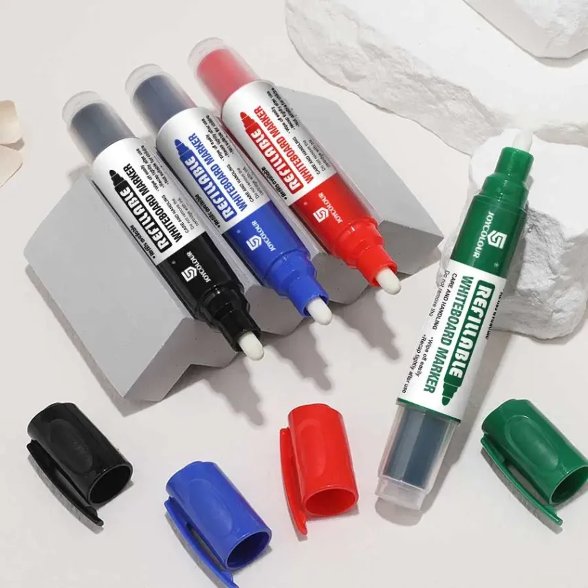 Design marker pens for creative projects