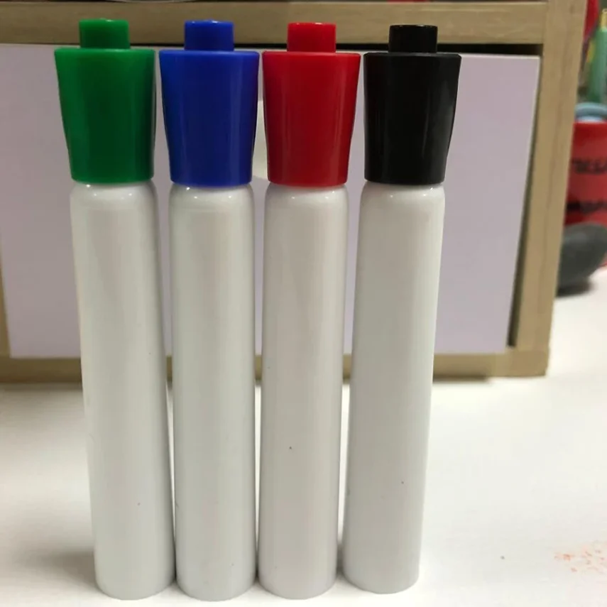 Marker set ideal for drawing and sketching
