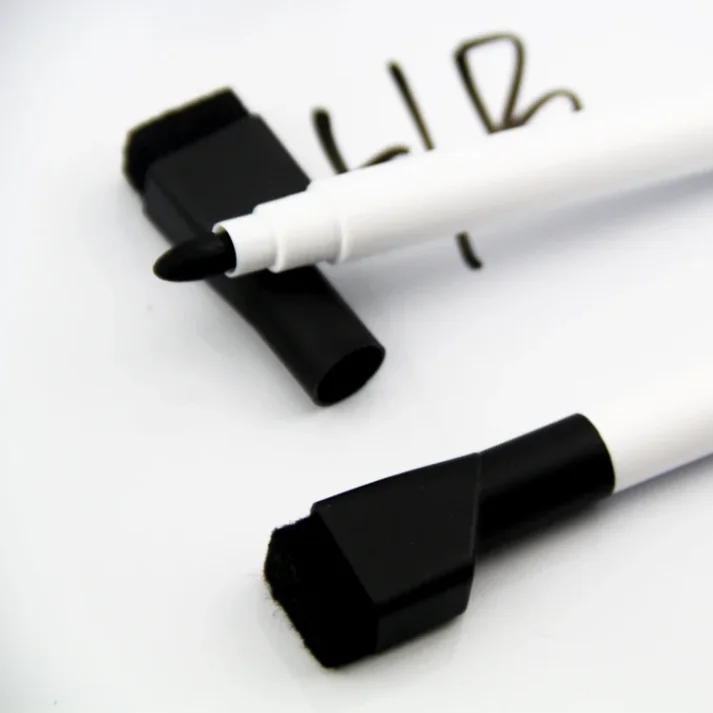 High-quality marker pens for professional use.