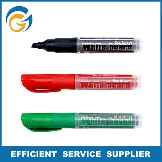 Design marker pens for sketching and drawing