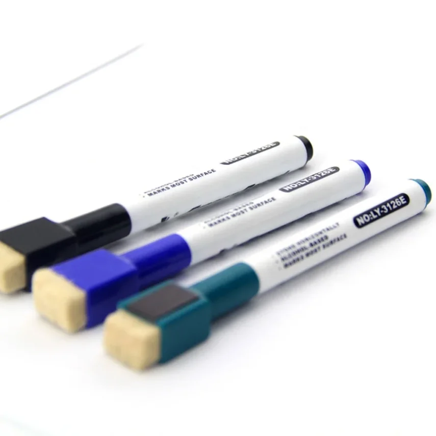 High-quality marker pen design tools for creative projects