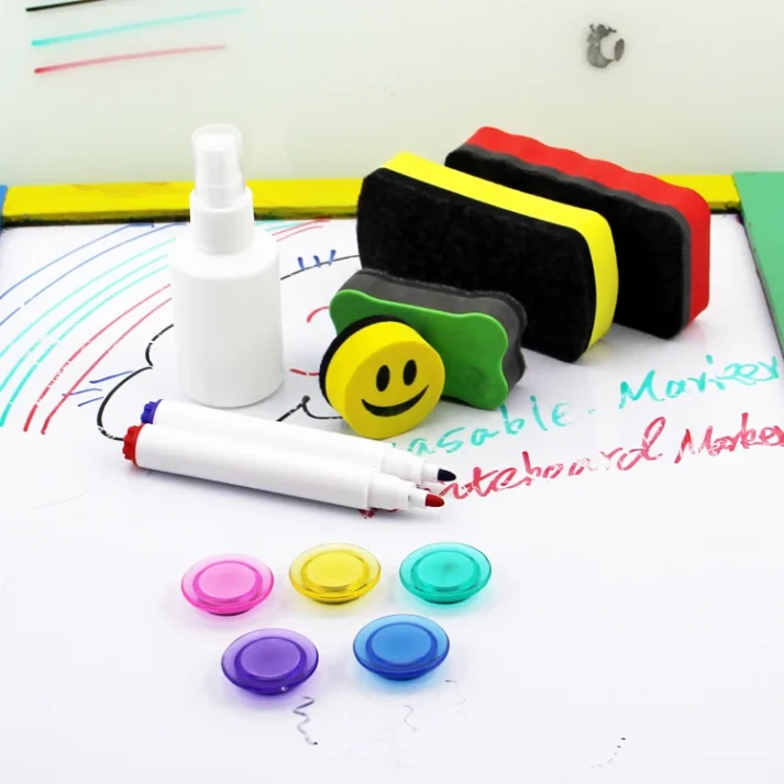 Art markers ideal for creative design projects