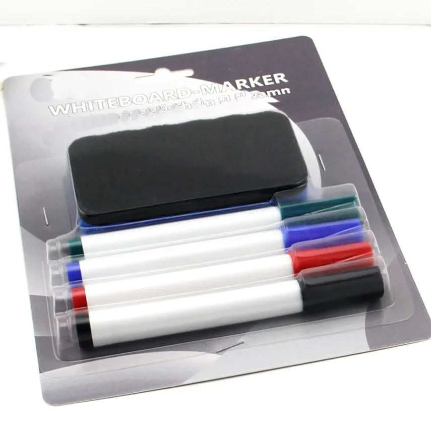 Sketch markers set for artists and designers