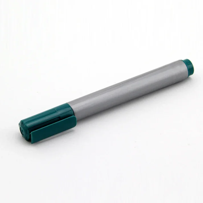 Professional marker set for detailed artwork.