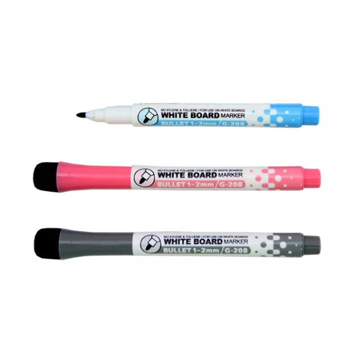 High-quality marker pen design tools for creative projects