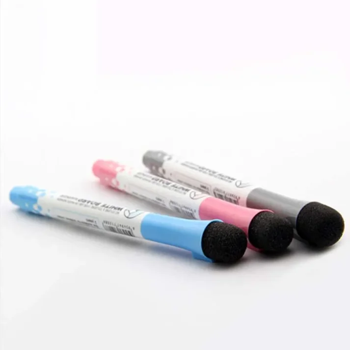 Professional marker collection for detailed illustrations