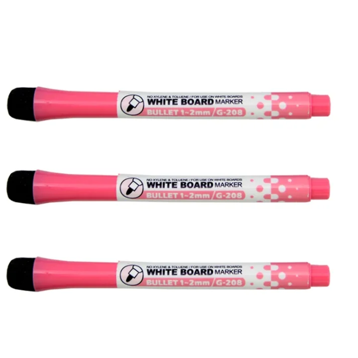 Alcohol-based markers set for blending and shading