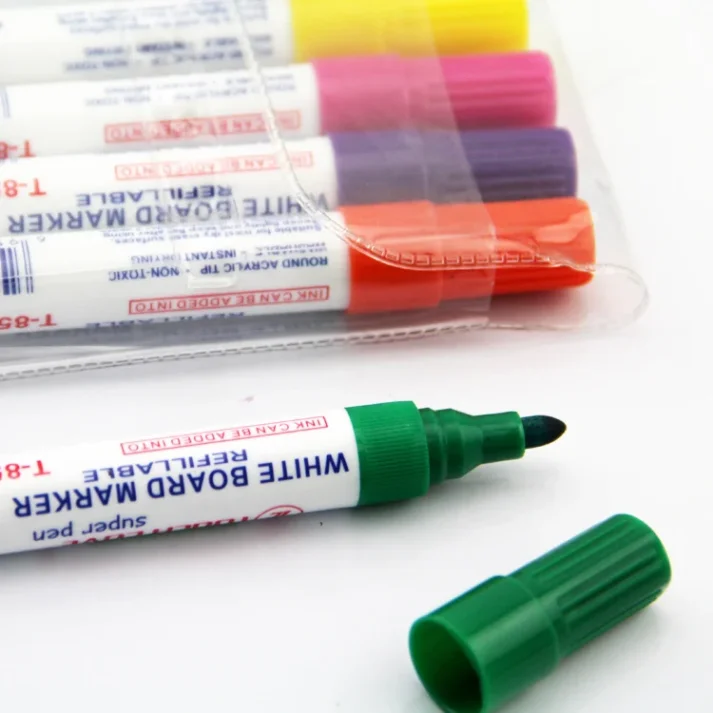 Design marker set for sketching and illustration