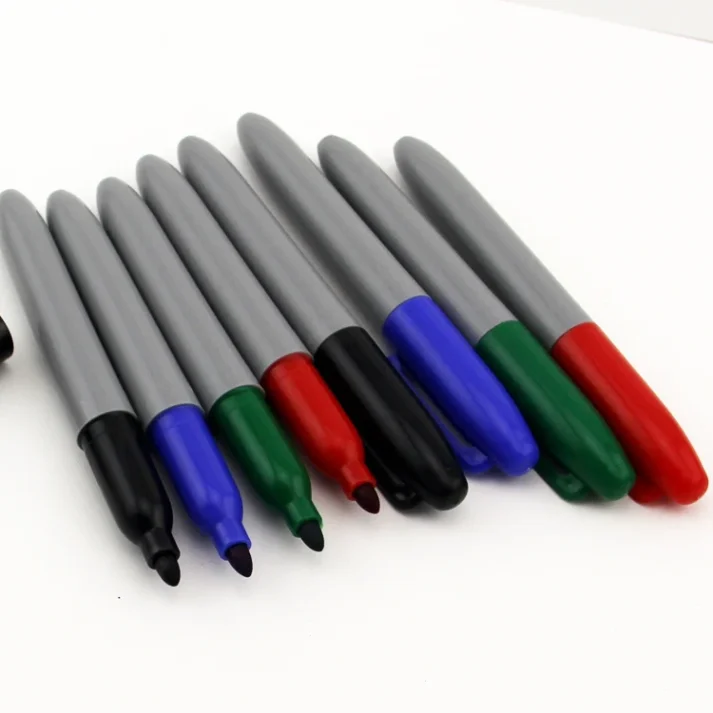 High-quality marker tips for precise drawing