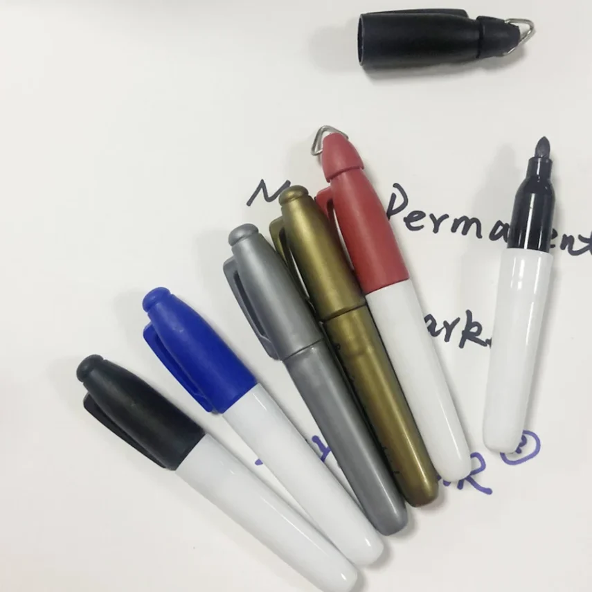 High-quality marker pen design tools for creative projects