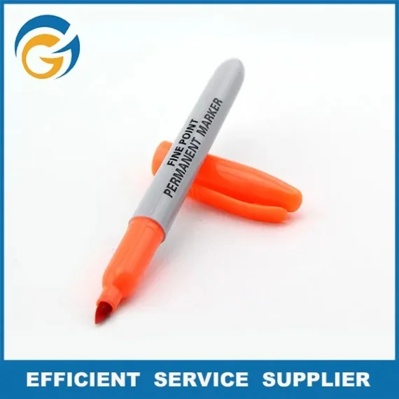 High-quality marker pen design for artistic use