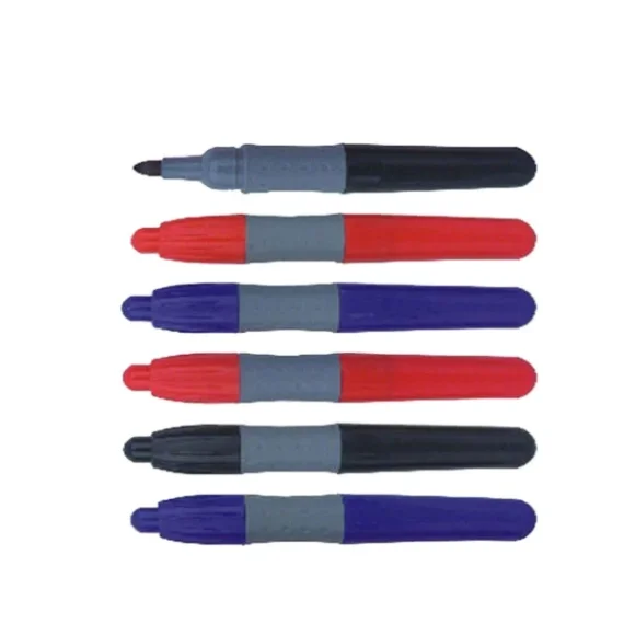Markers ideal for sketching and outlining