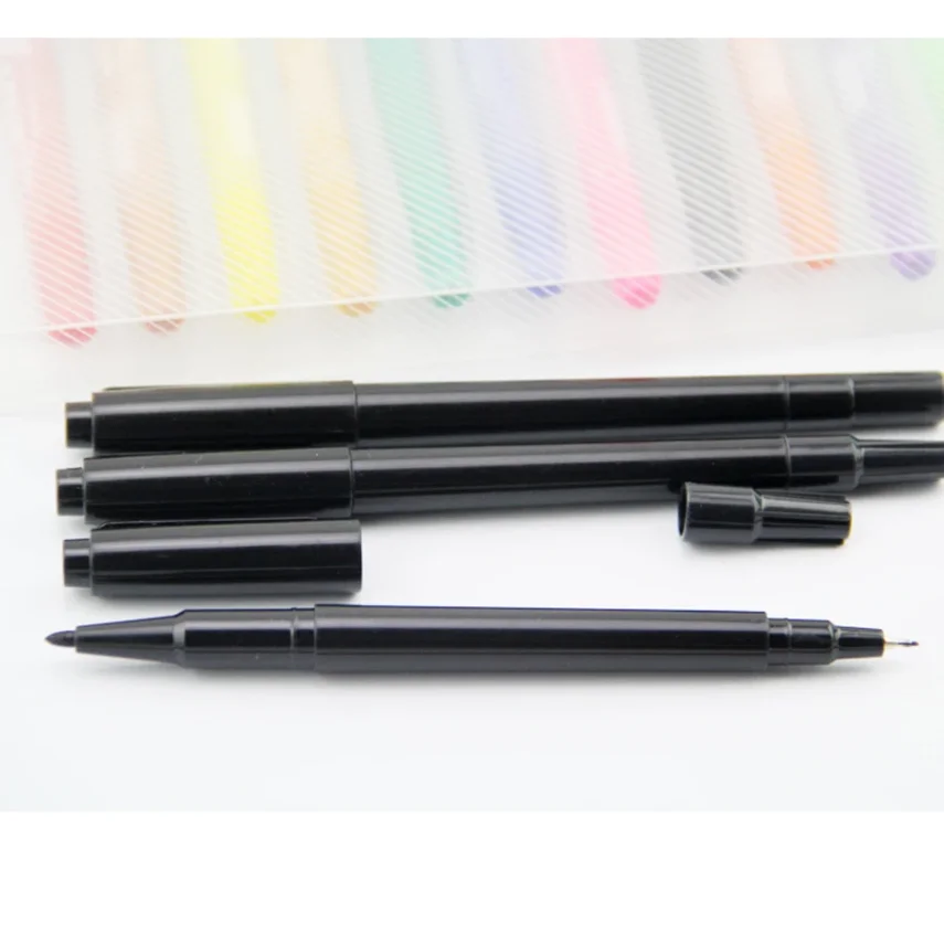 High-quality marker pen design tools for creative projects