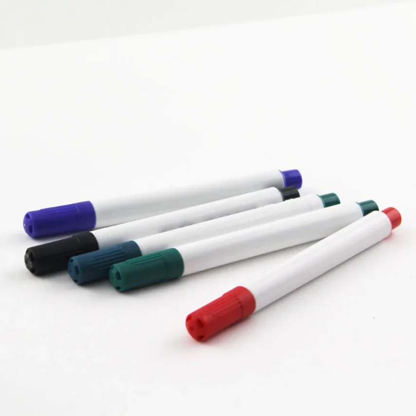 High-quality marker pen design tools for creative projects