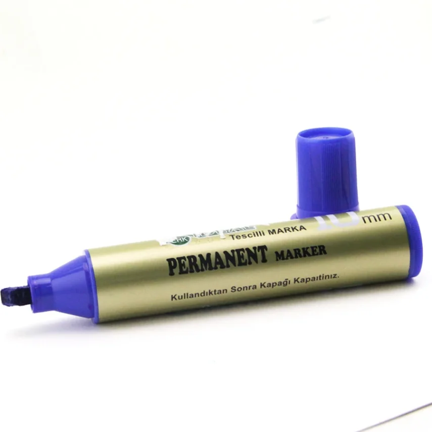High-quality marker pen design tools for creative projects