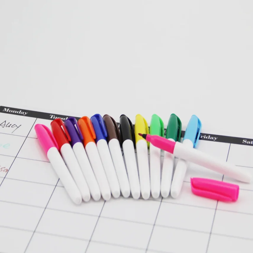 High-quality marker pen design tools for creative projects