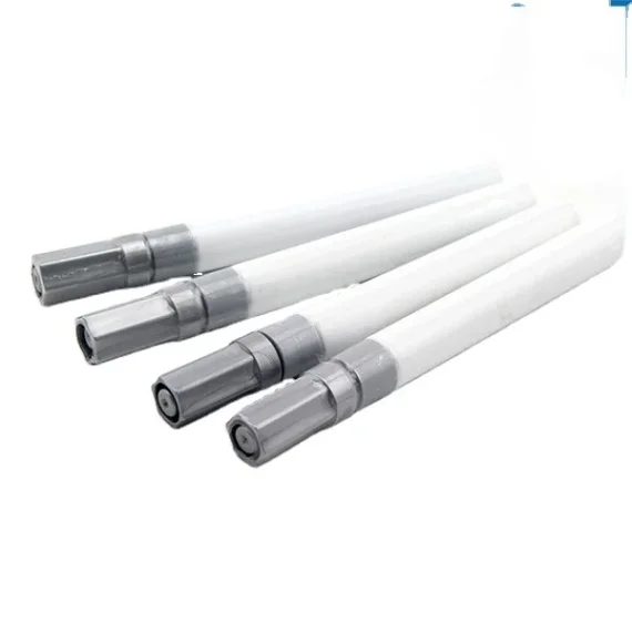 Premium marker set with long-lasting ink quality