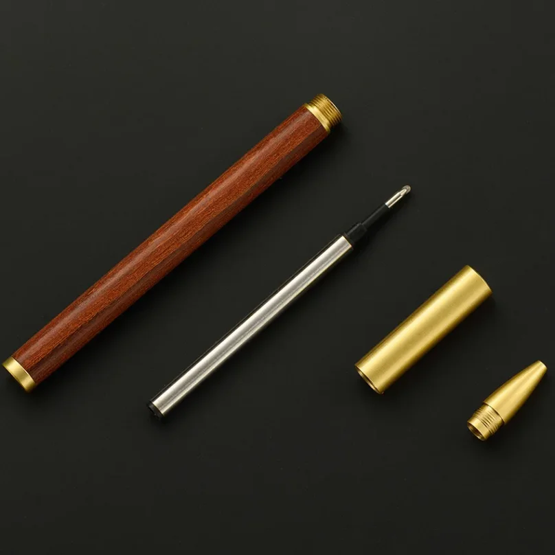 A complete set of art supplies including marker pens