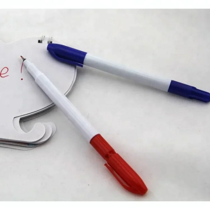 High-quality marker pens for professional art and design work.